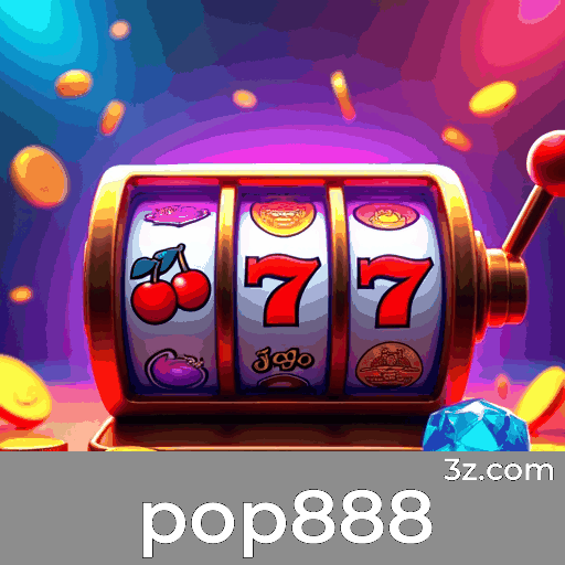 Revolução em Jogos: Filosofia Inovadora no Pop888