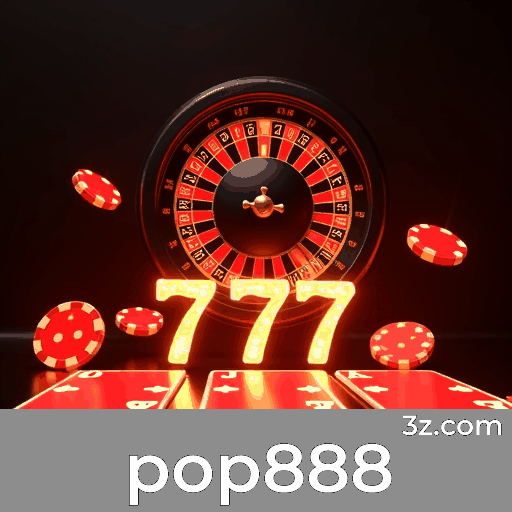 pop888: Apostas Facilitadas com o App Intuitivo