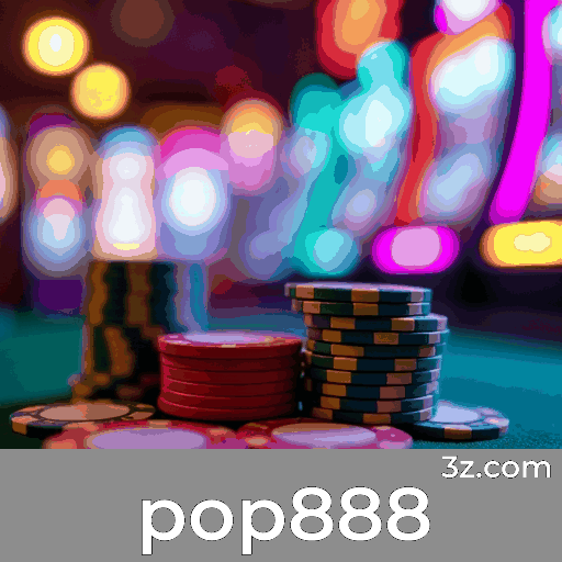 Pop888: Experiência de Casino ao Vivo com Elegância e Profissionalismo